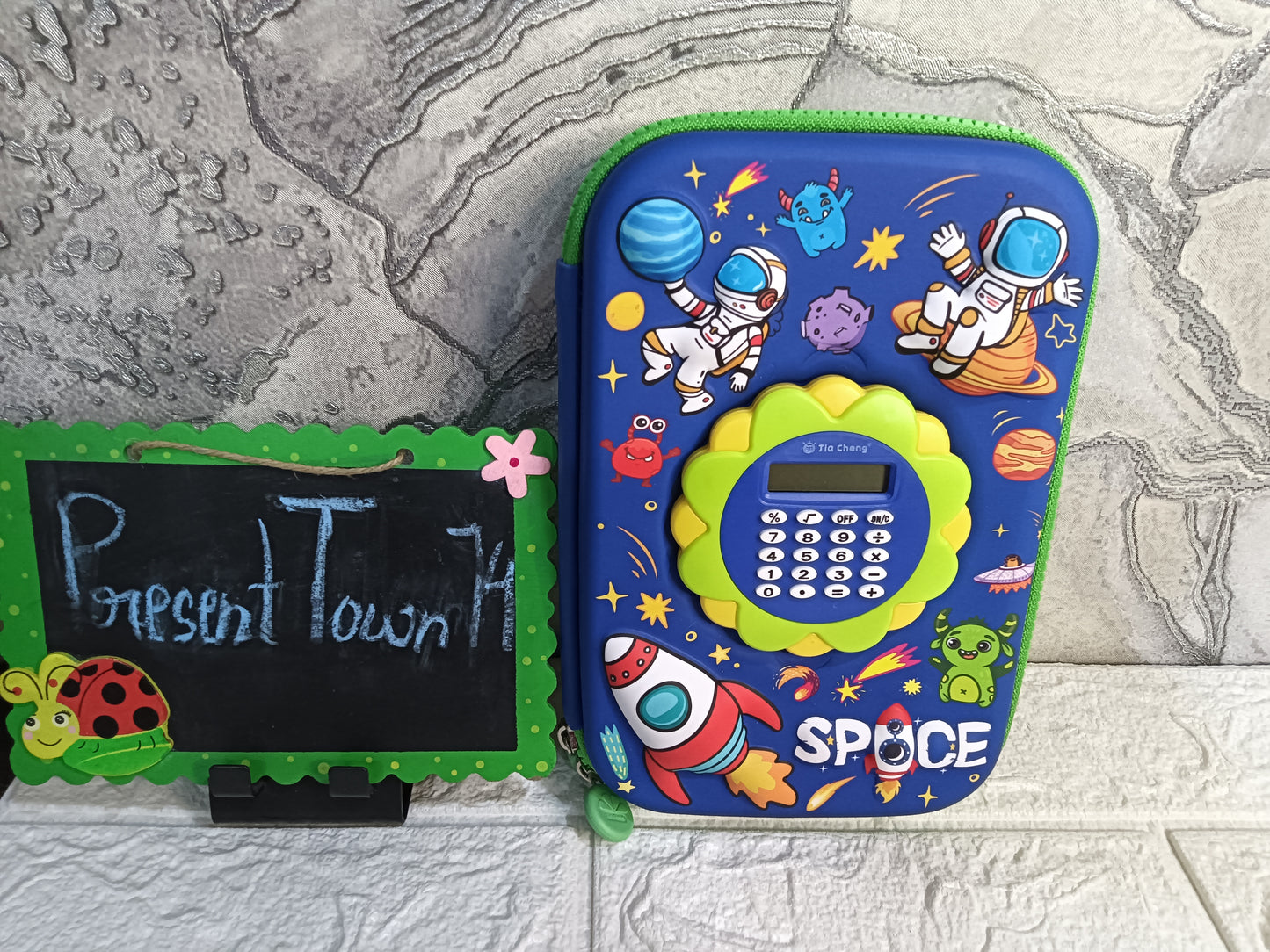 Calculator Smiggle for Kids