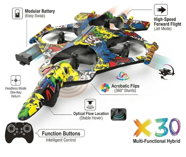 x30 Plane