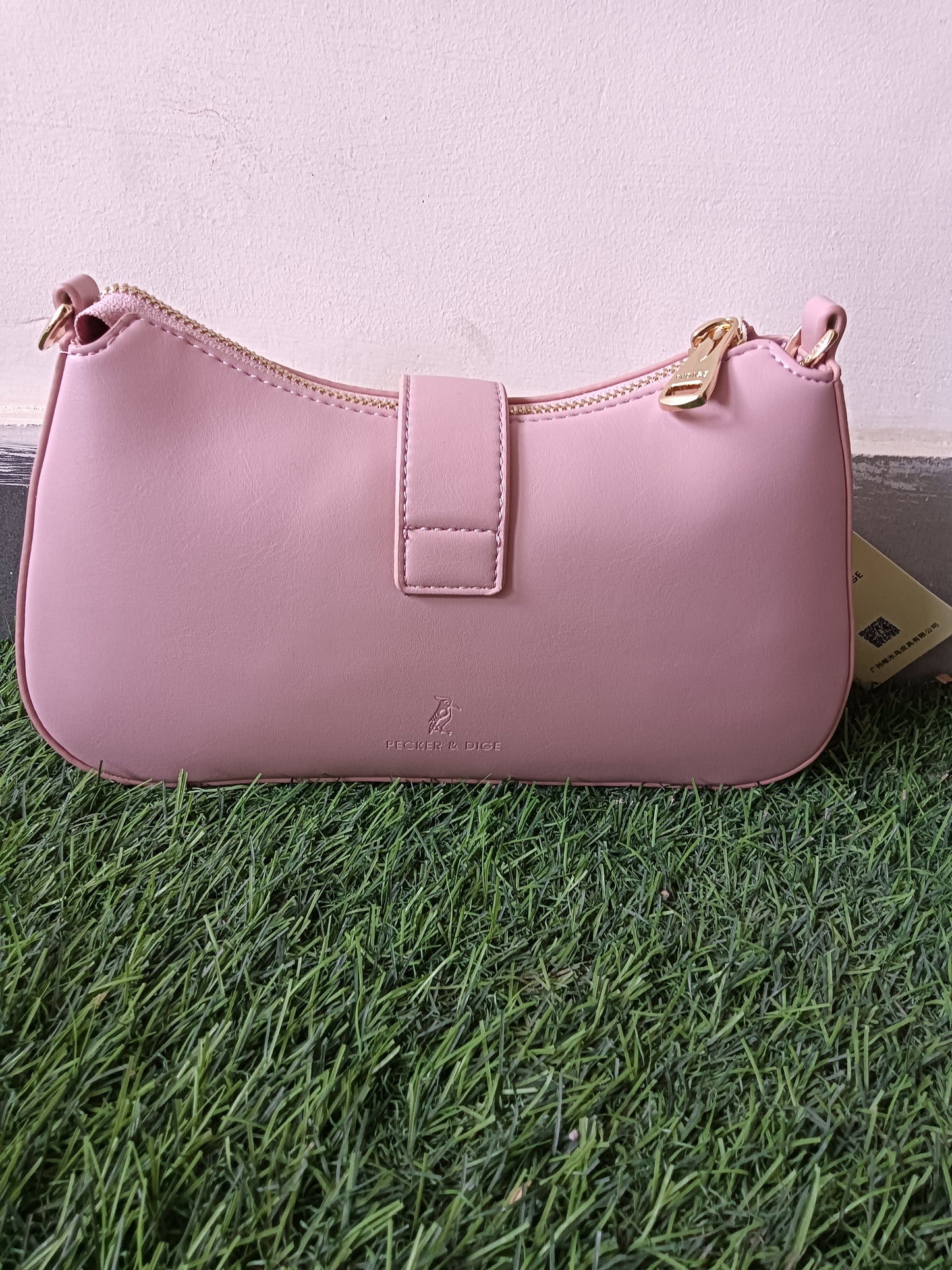 Sling bag cum Hand bag