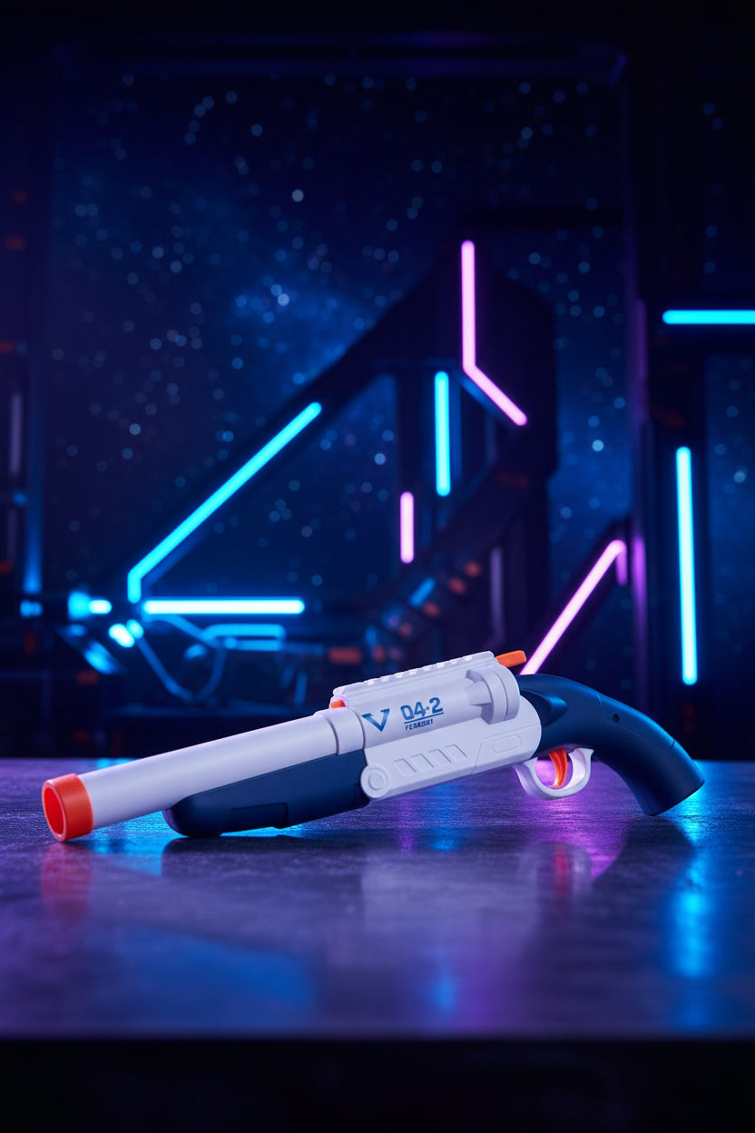 Gun Toy