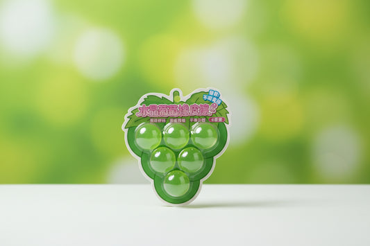 Grapes Eraser