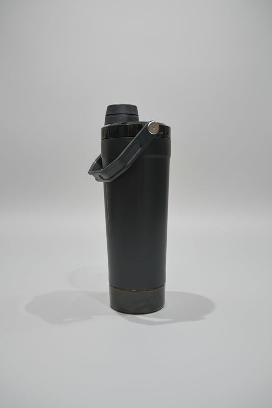 Insulated Stainless Steel Gym Tumblers | Portable Thermal Travel Mug & Flask