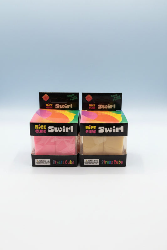 Cube Squishy