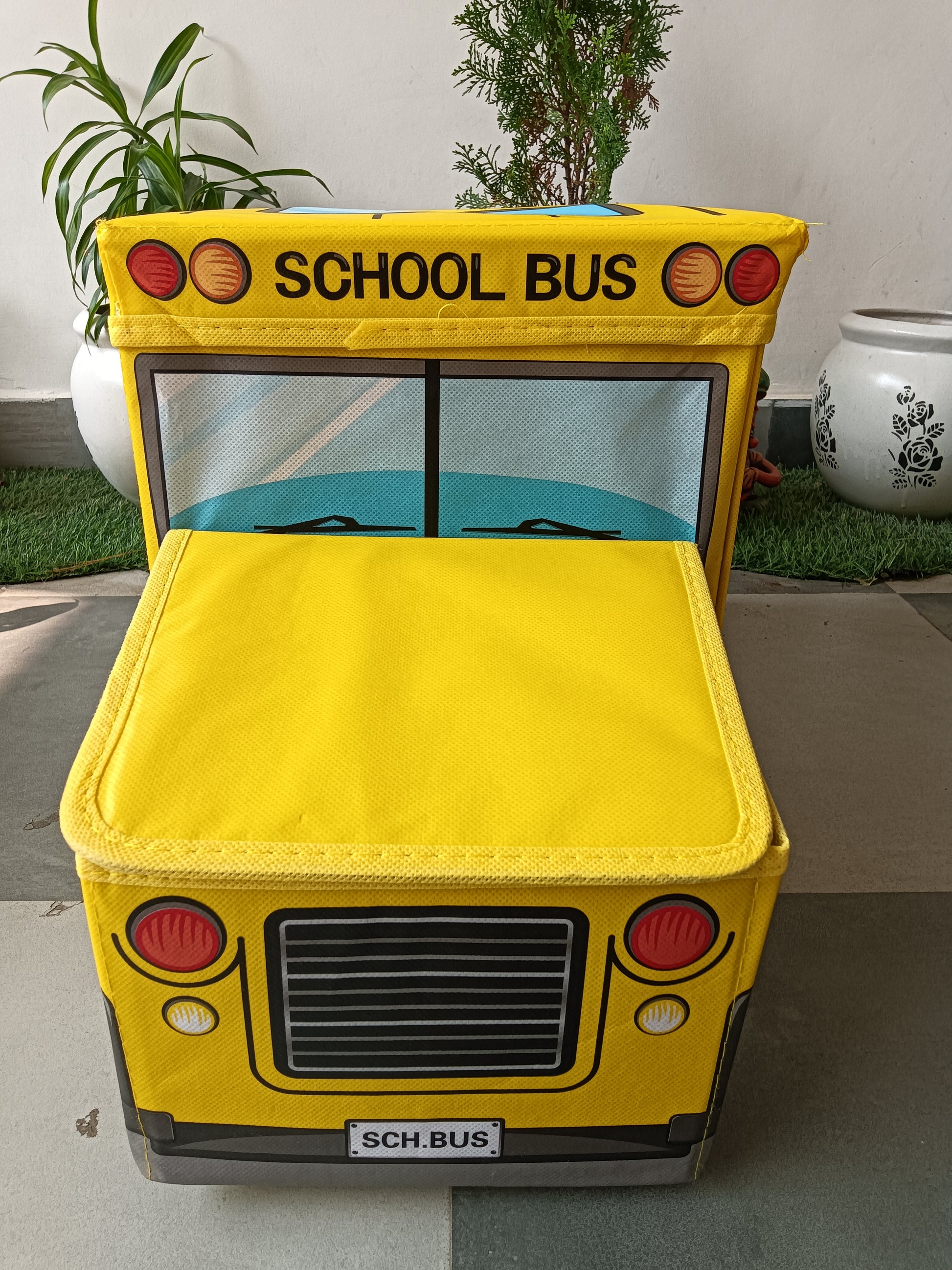 Toys Storage Box for Kids