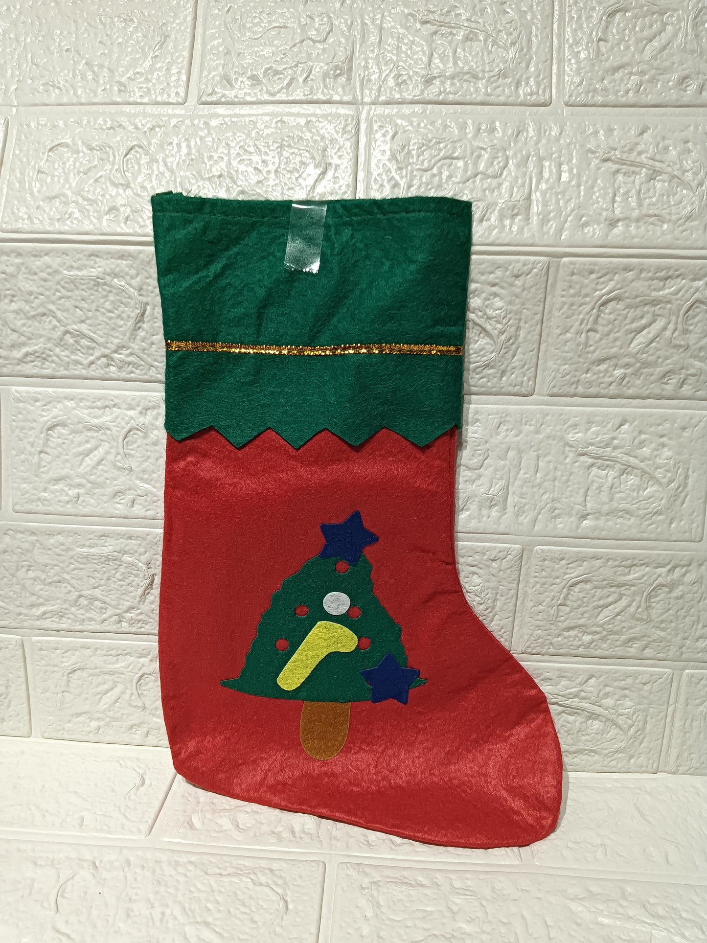 Christmas Stocking