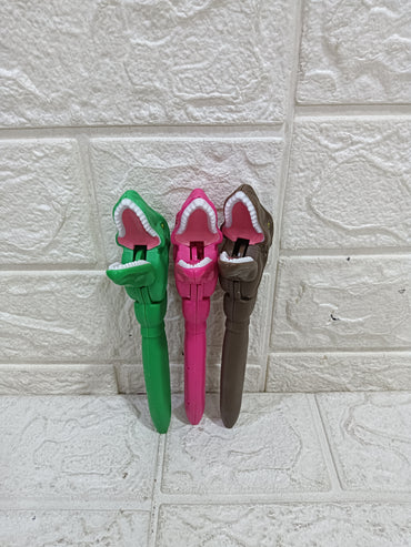 Funky Dino Pen for Kids