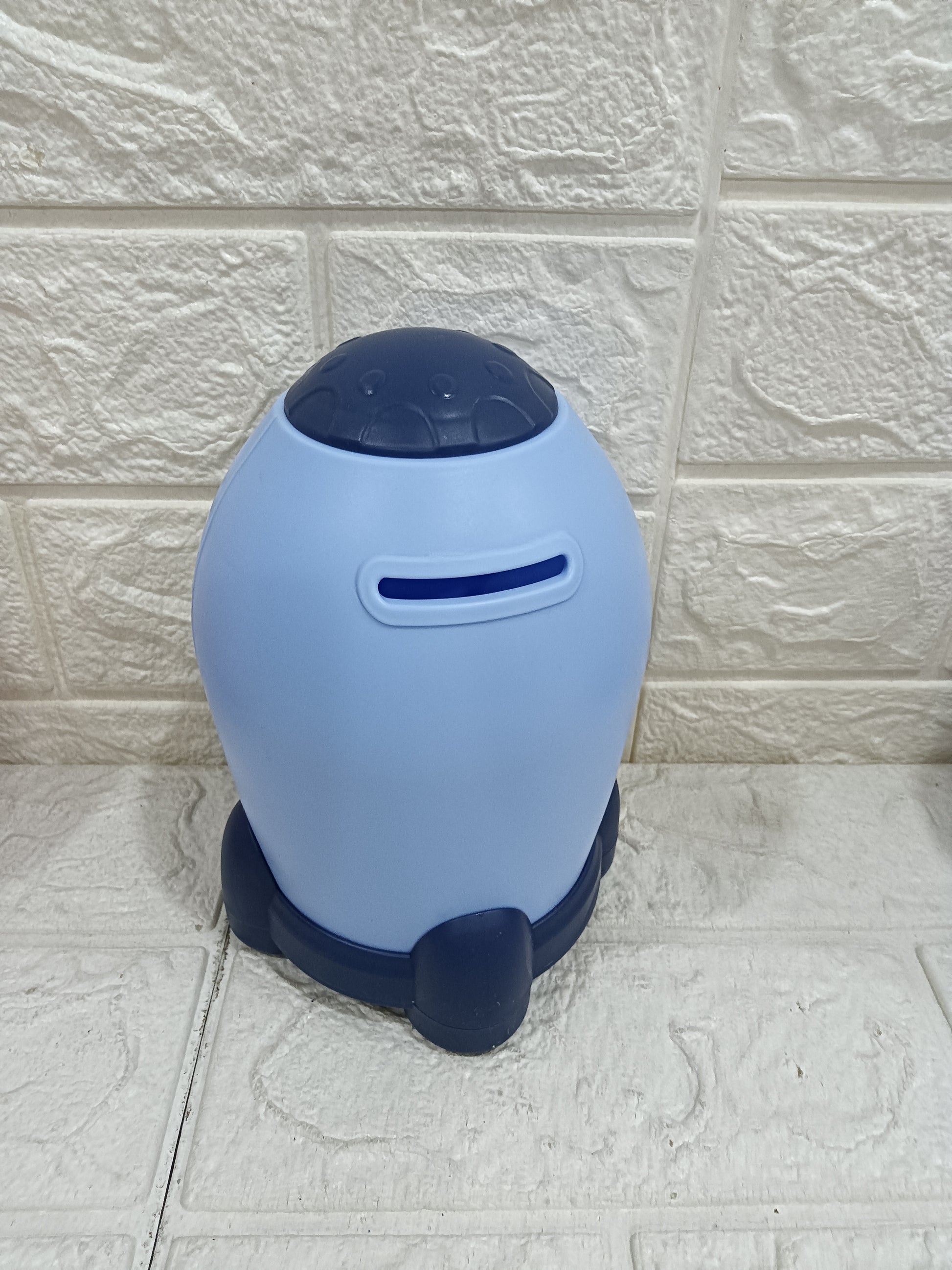 Space Themed Money Bank