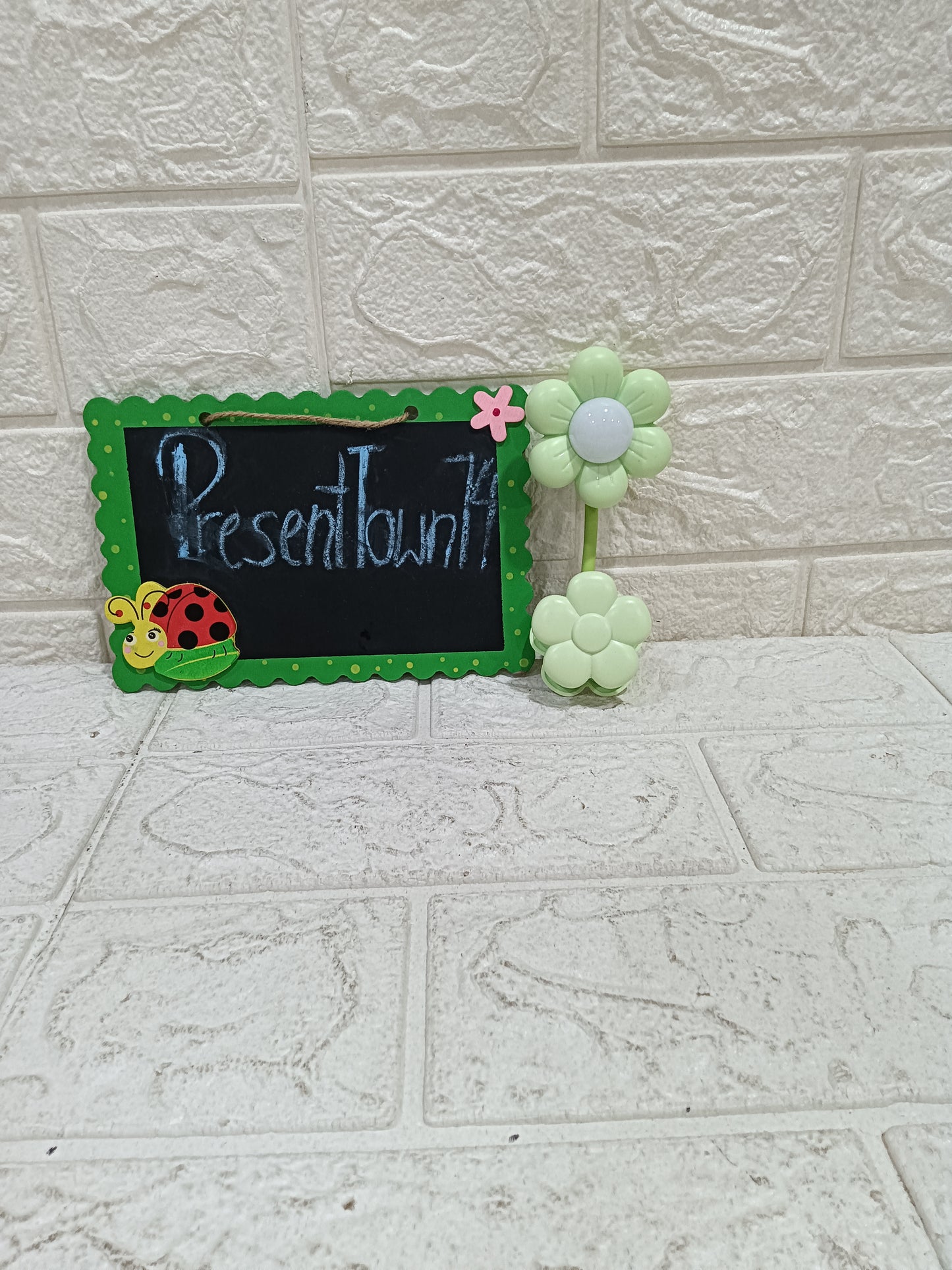 LED Sunflower Light Lamp