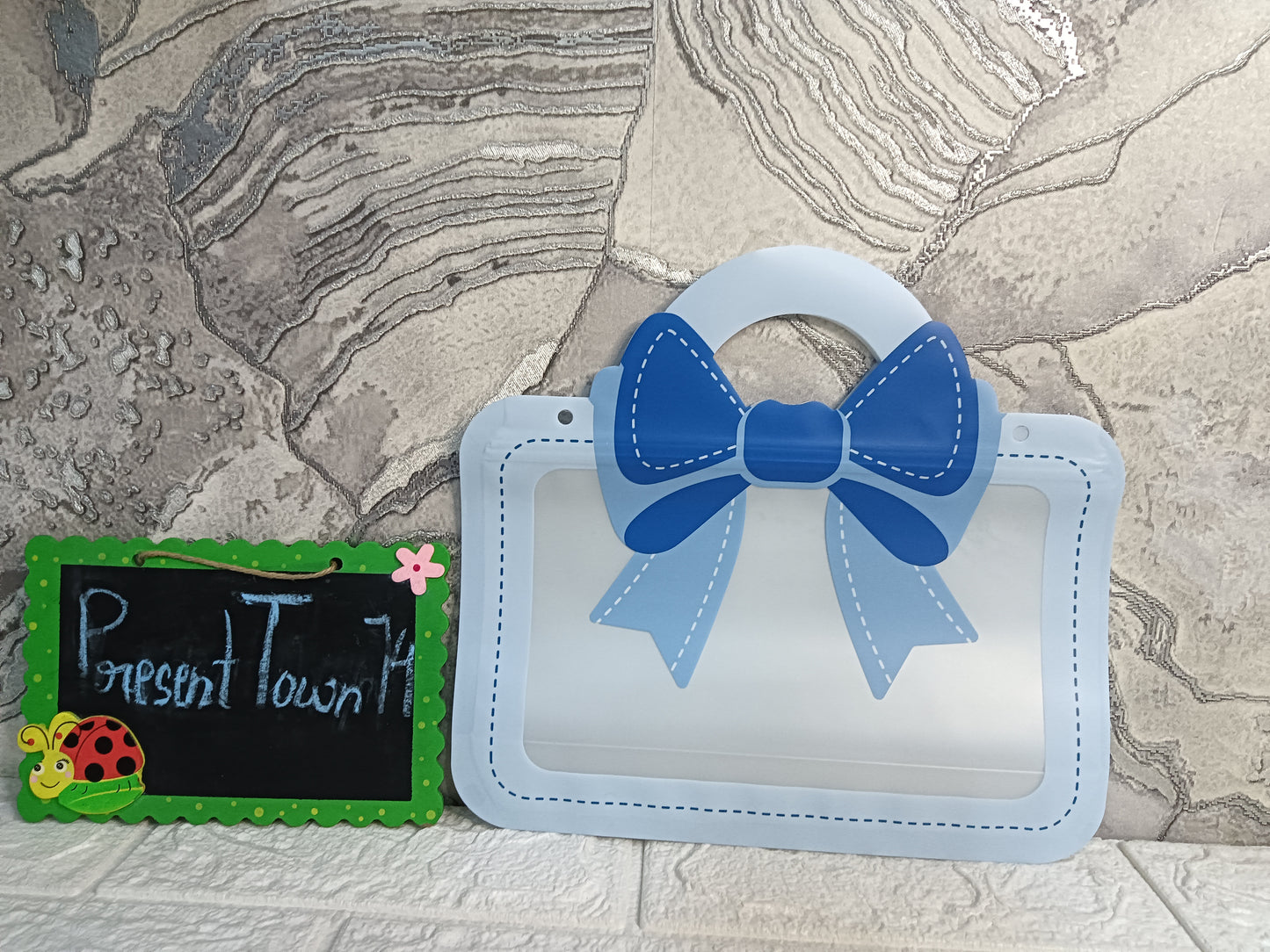 Purse Goodie Bag