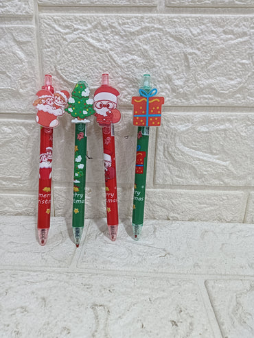 Fun Christmas Pen for Kids