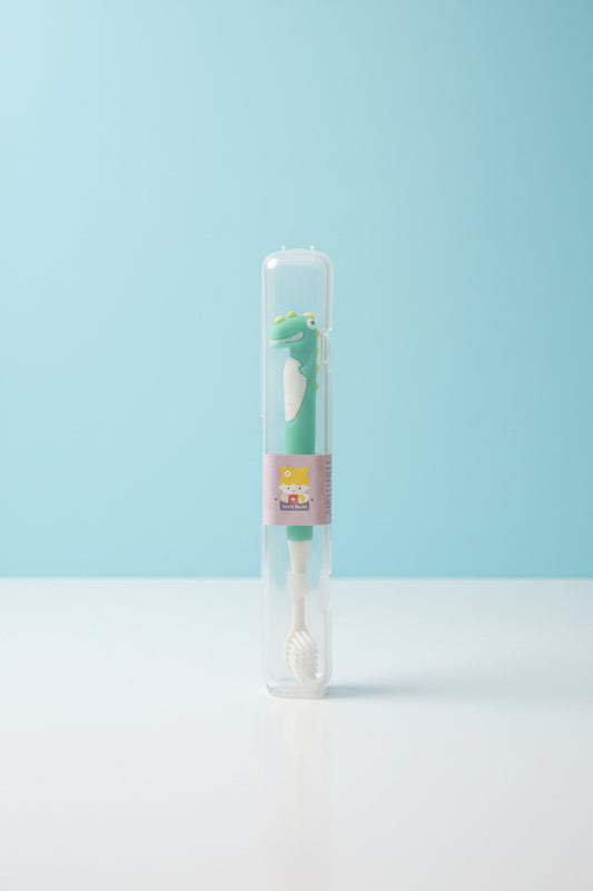 Dino ToothBrush