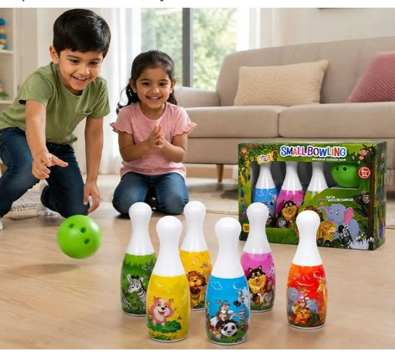 Bowling Game