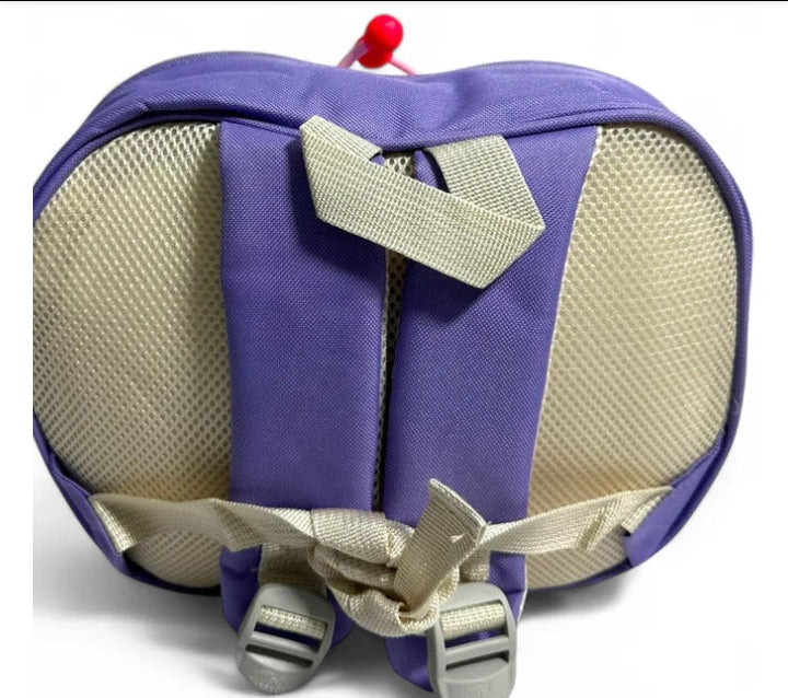 Butterfly Hardtop Bag - Premium Quality