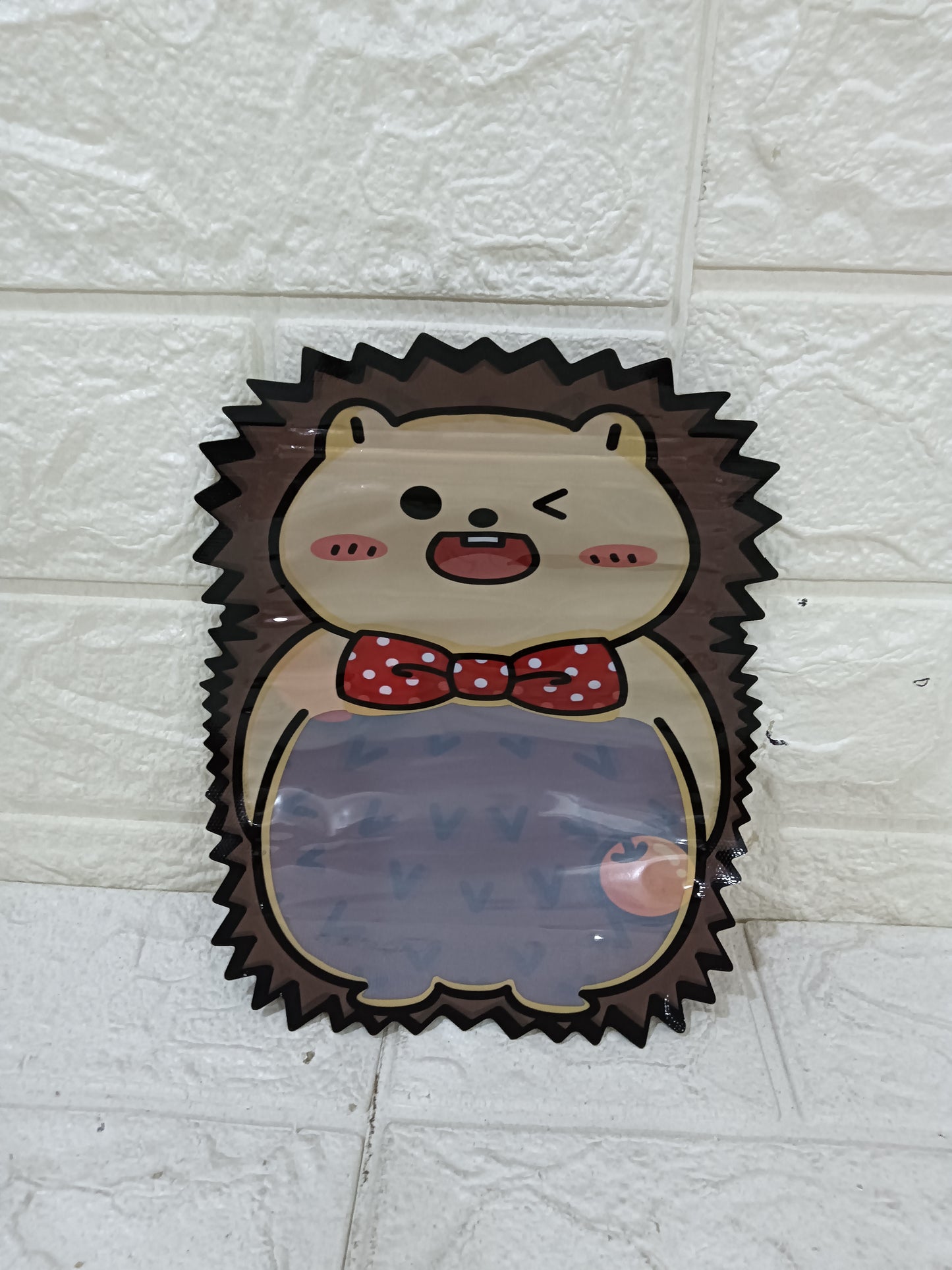 Animal Goodies Bag for Kids