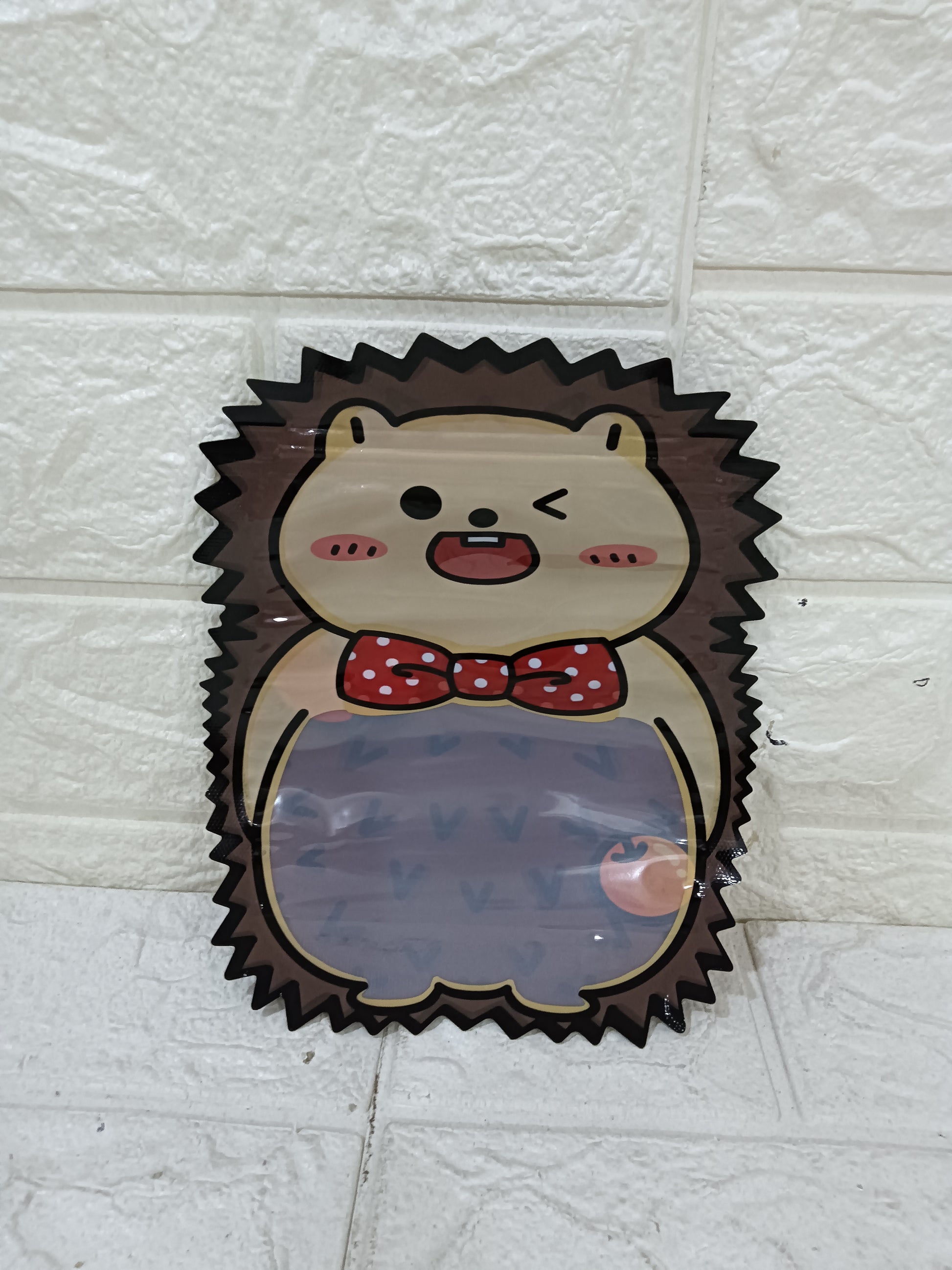 Animal Goodies Bag for Kids