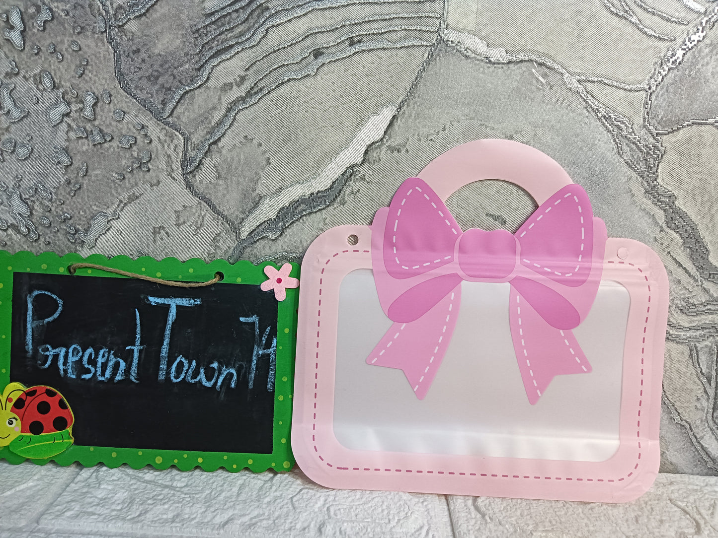 Purse Goodie Bag