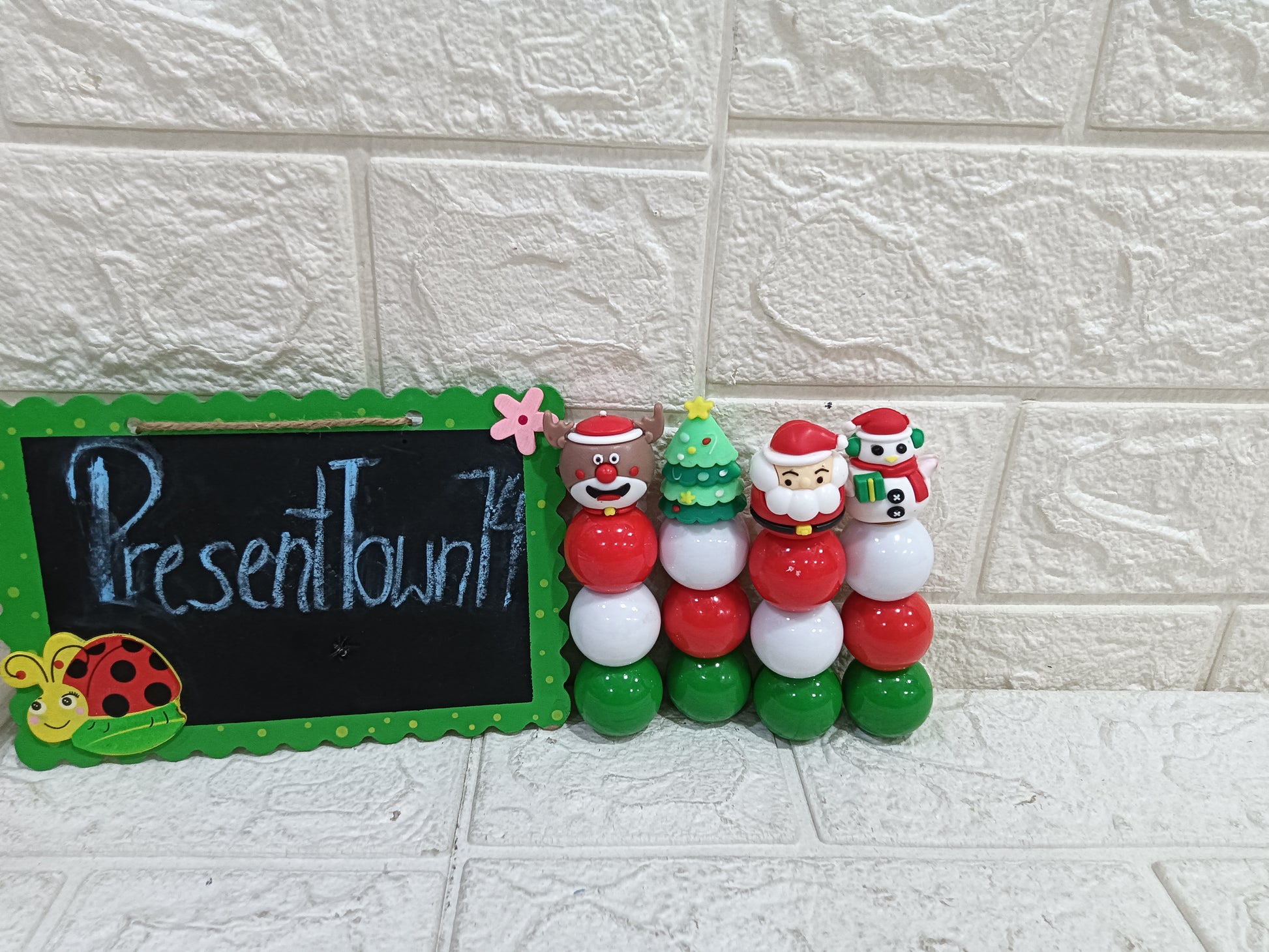 Christmas Highlighter for Kids