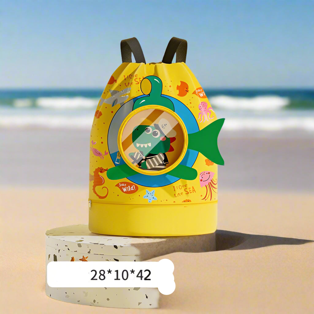 Swimming Bag for Kids