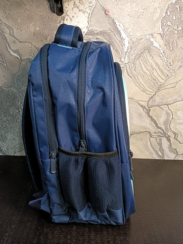 Captain America School Bag 16-Inch