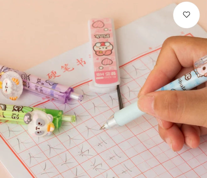 Lead Pencil