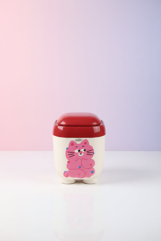 Desk Dustbin