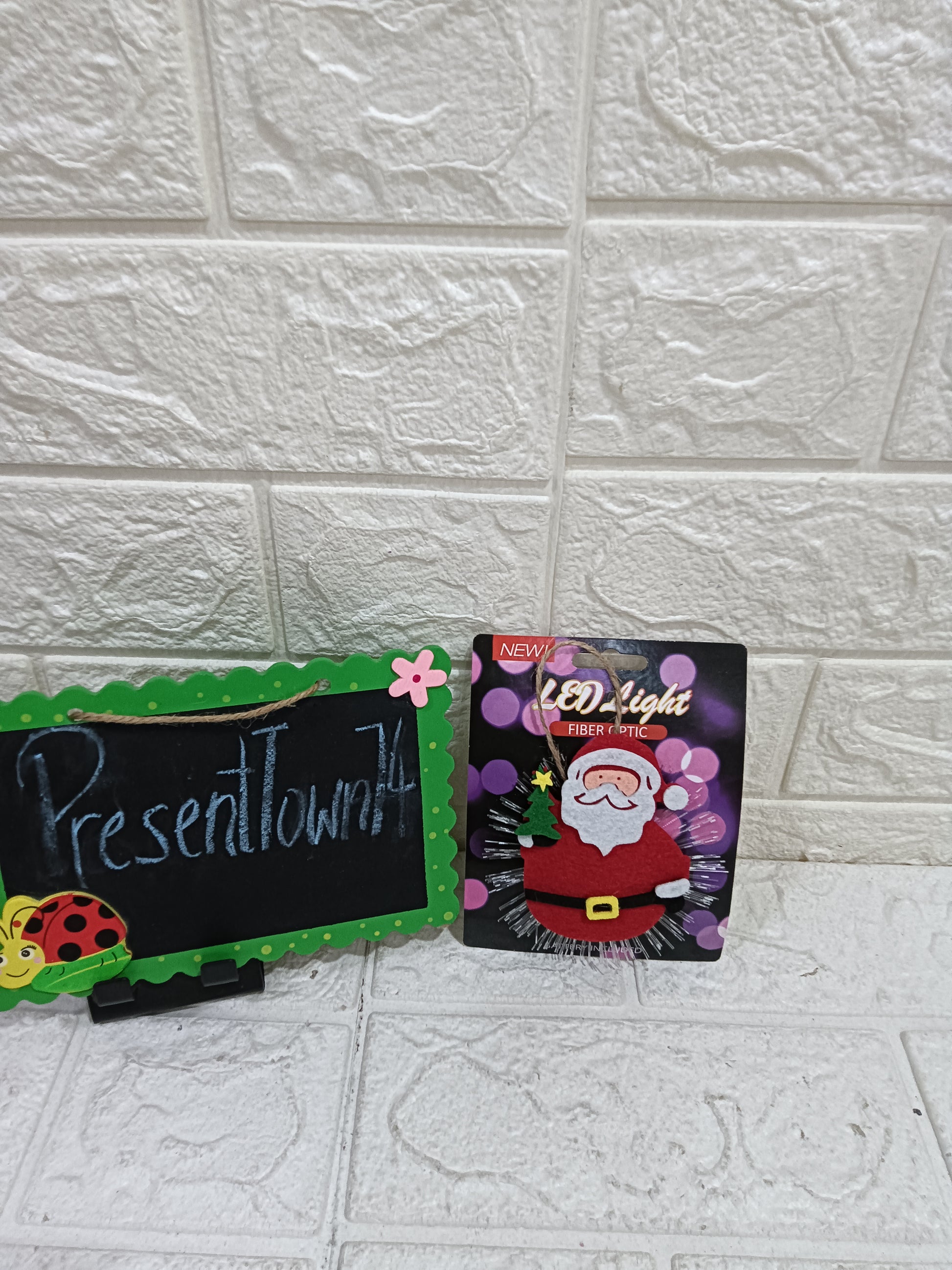 Christmas Led Light Hanging