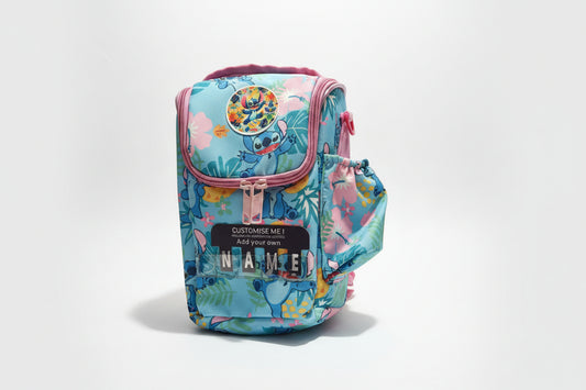 Insulated Lunch Bag