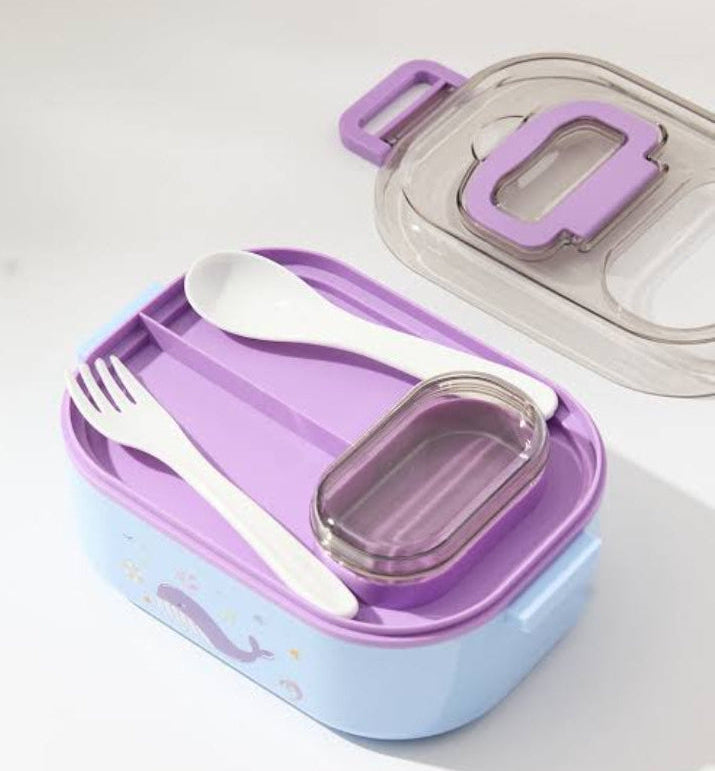 Kids Lunch Box
