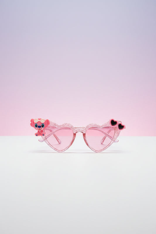 Stitch Goggles