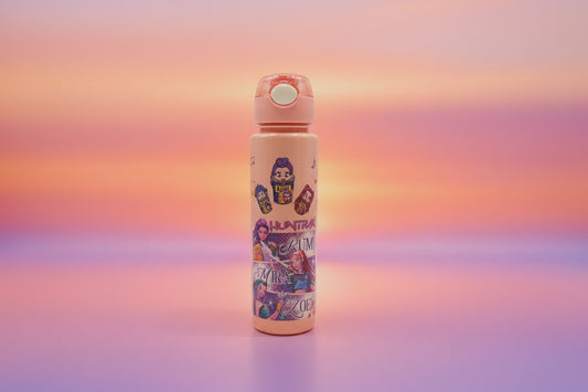 K-Pop Bottle