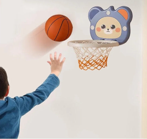 Basketball Hoop
