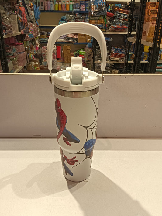 Spiderman Tumbler