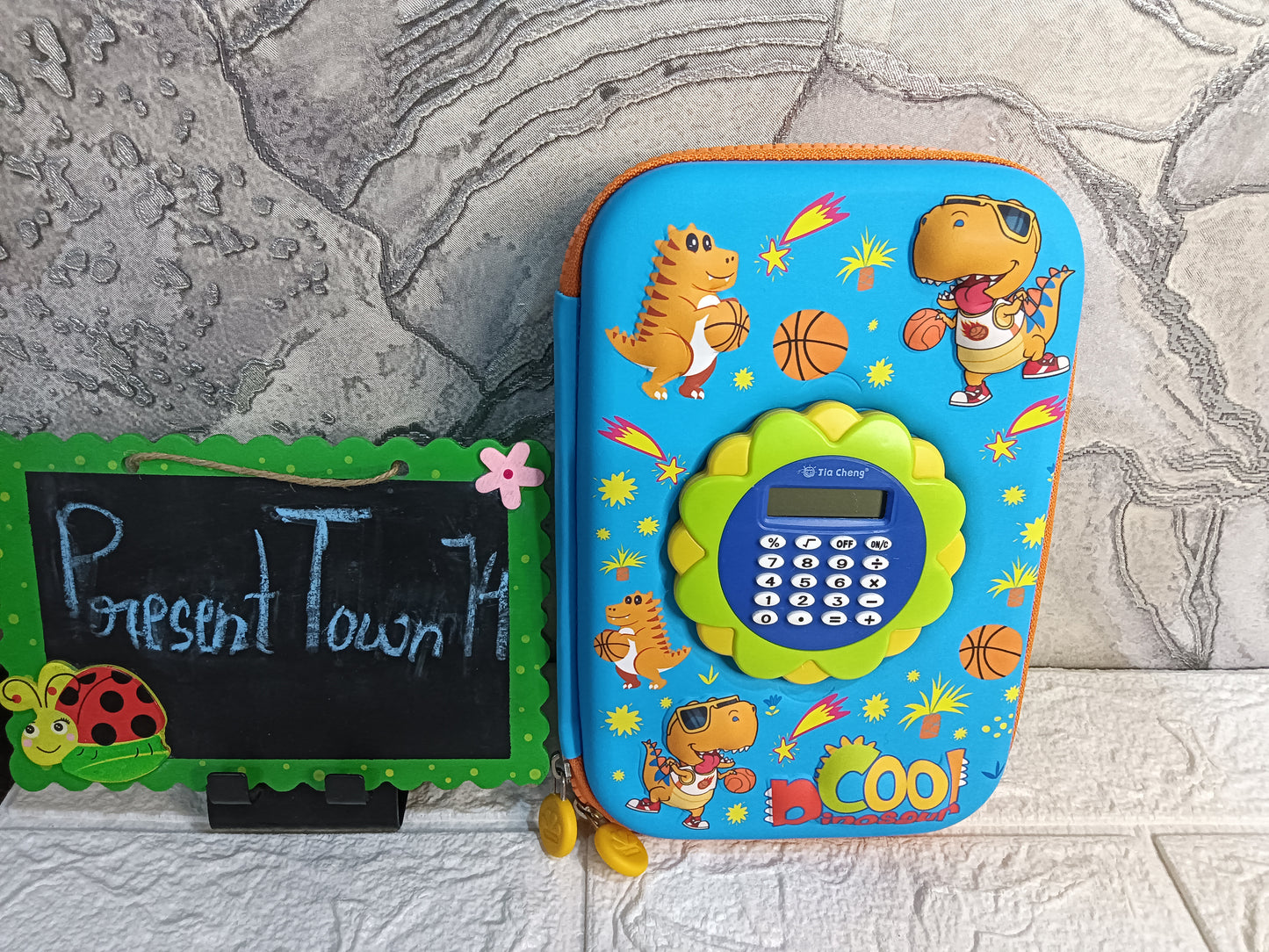 Calculator Smiggle for Kids