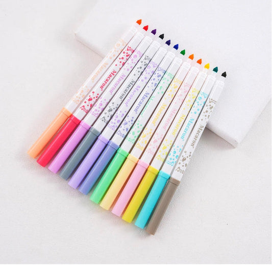 Pastel Marker