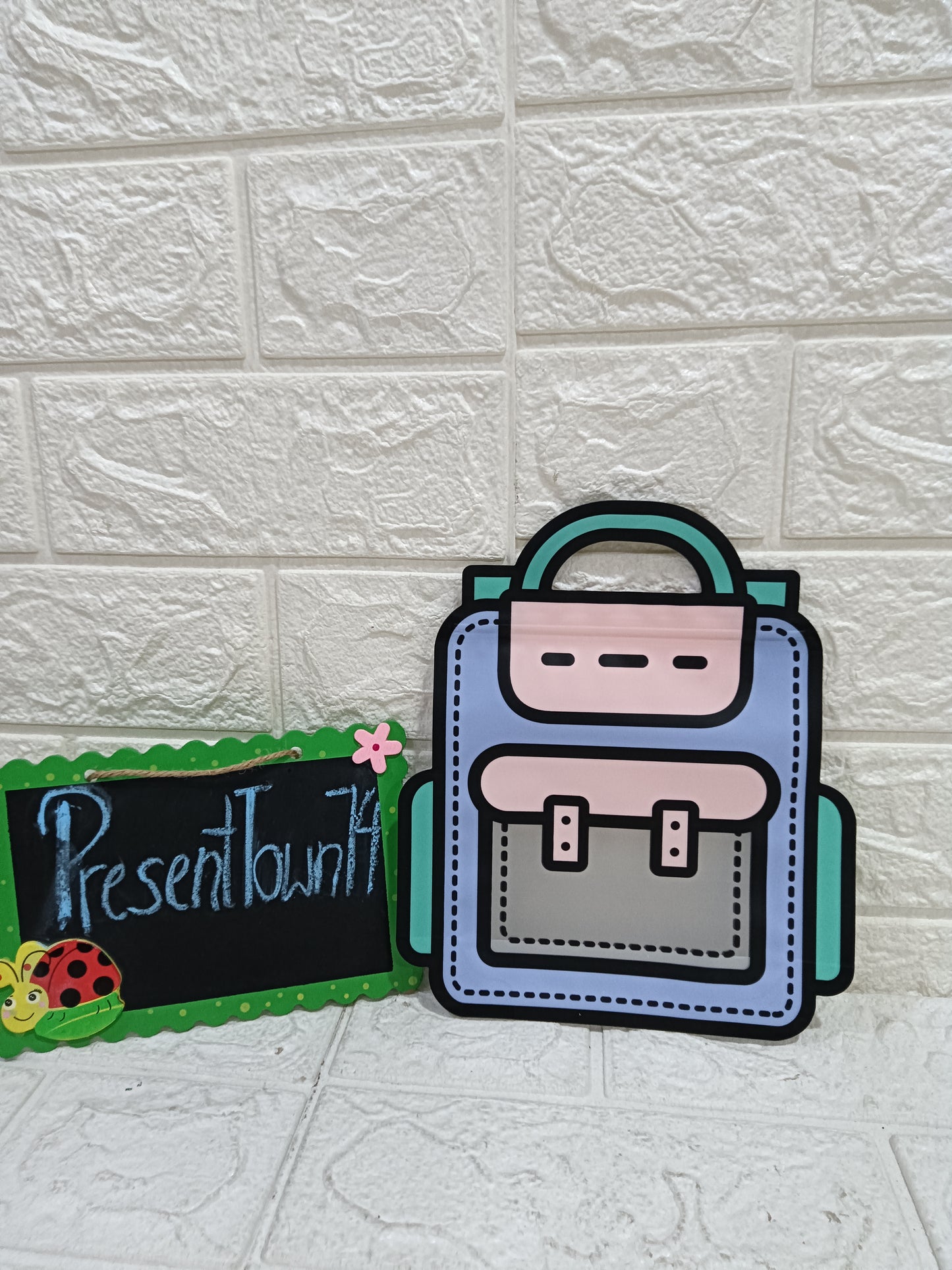 Small Goodie Bag Unique Gift for Kids