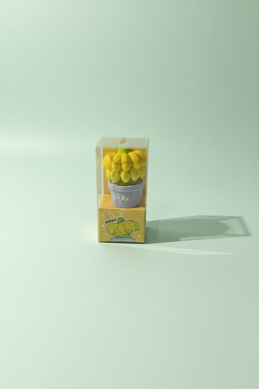 Banana Eraser