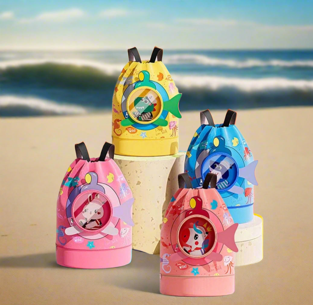 Swimming Bag for Kids