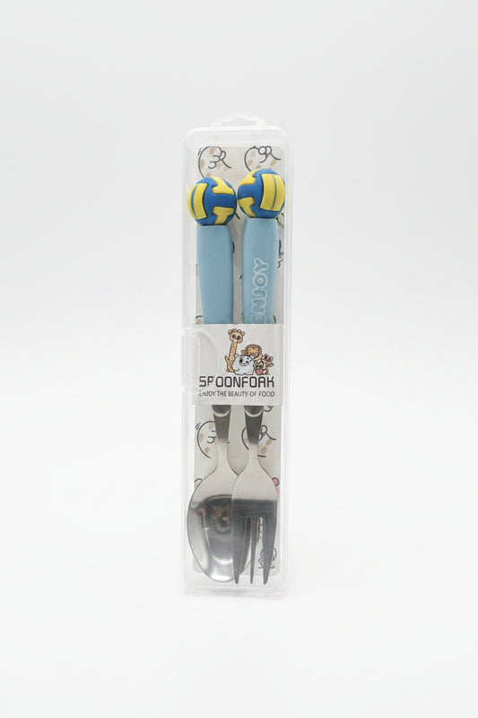 Ball Cutlery