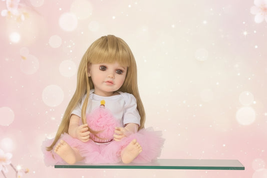 AI silicone Doll