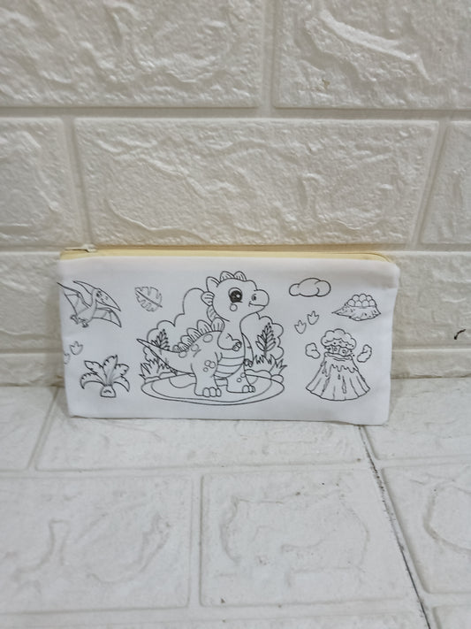 Customize Your Own DIY Colour Bag