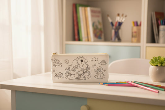 Customize Your Own DIY Colour Bag