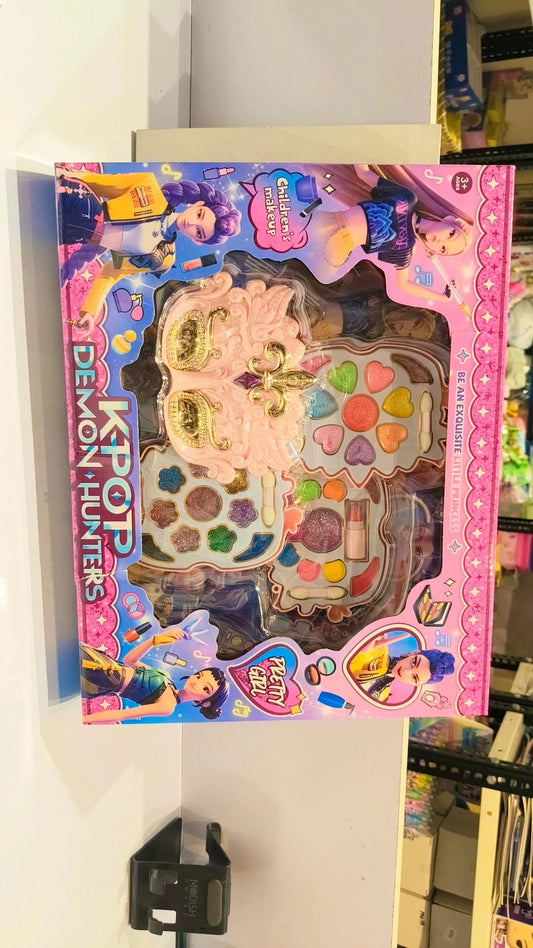 Kpop Make up Kit