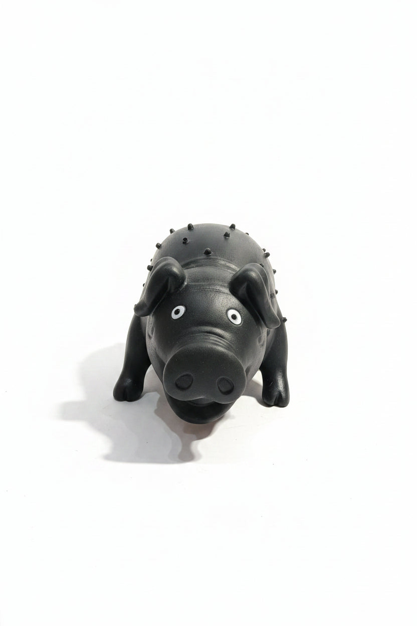 Pig Toy with sound