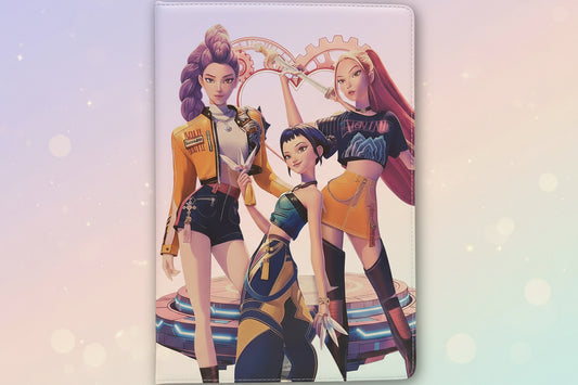 Kpop Planner dairy