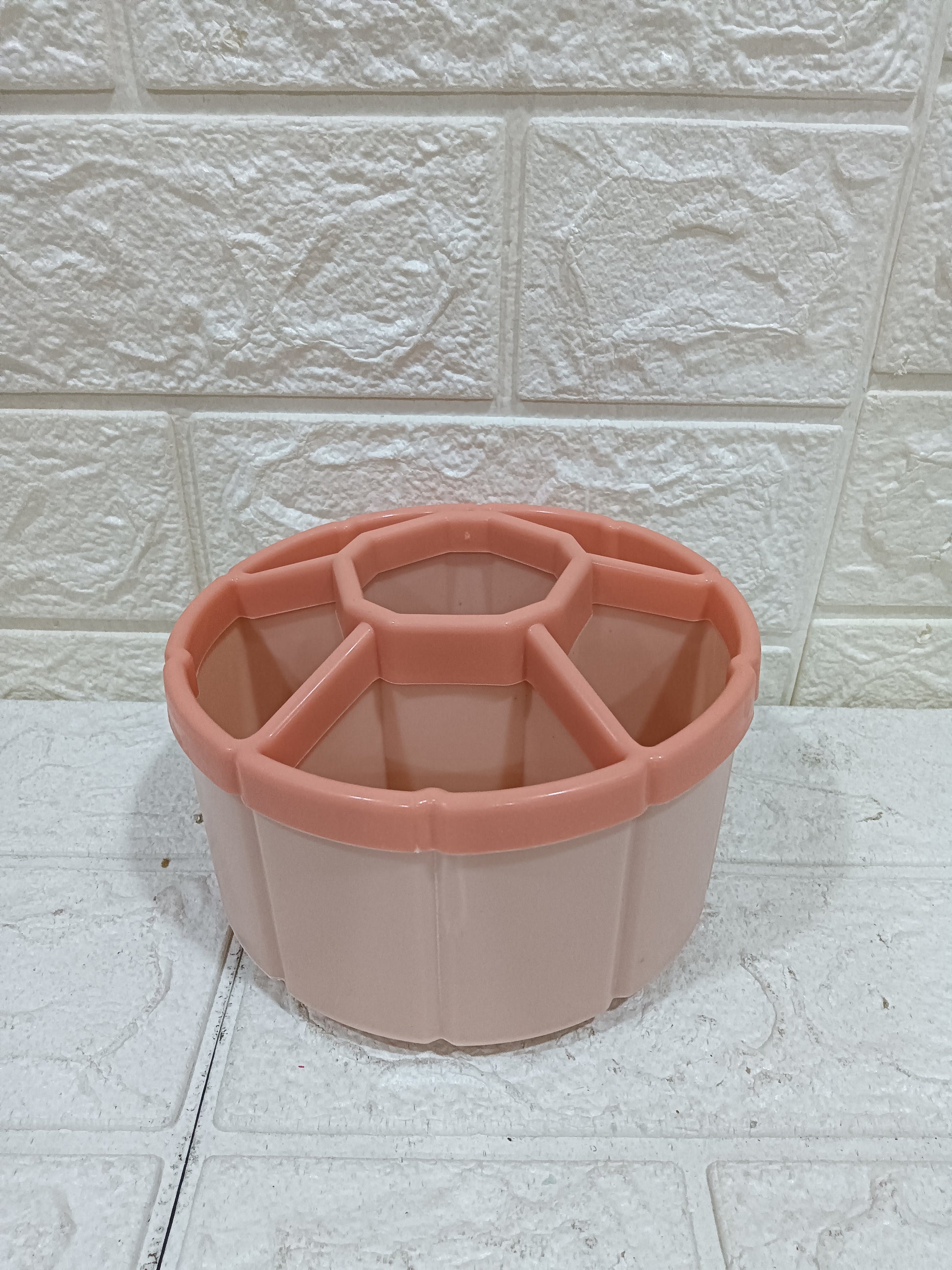 Modular Pen Stand for Kids Desk