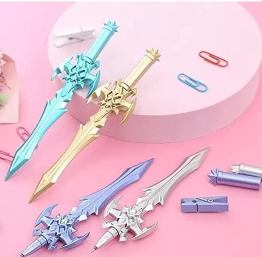 Sword Pen