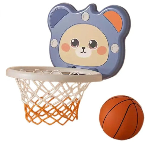 Basketball Hoop