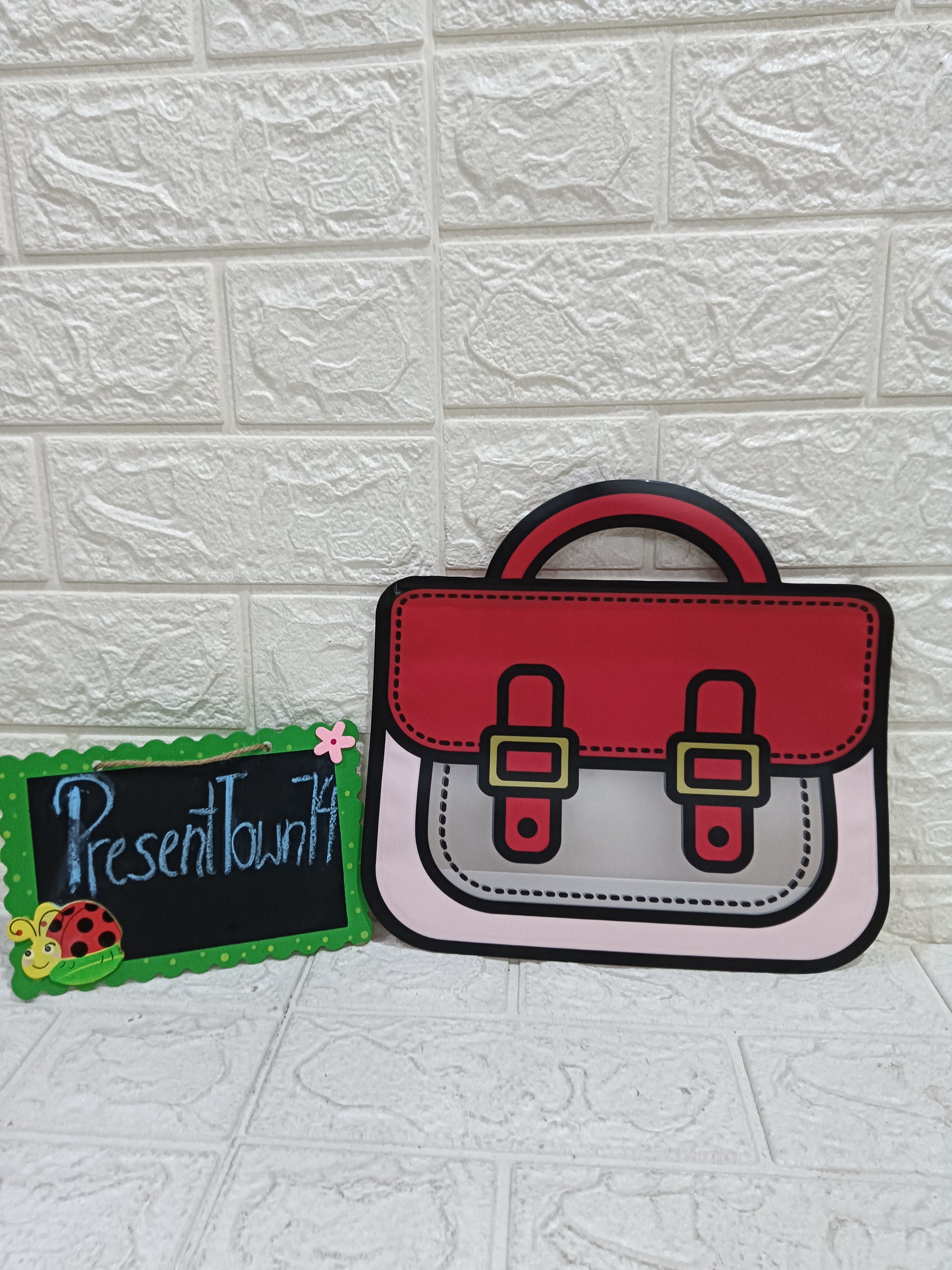 Big Goodie Bag for Kids