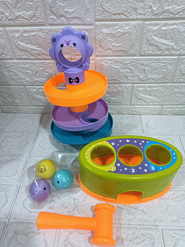 Toddlers Delight for Kids