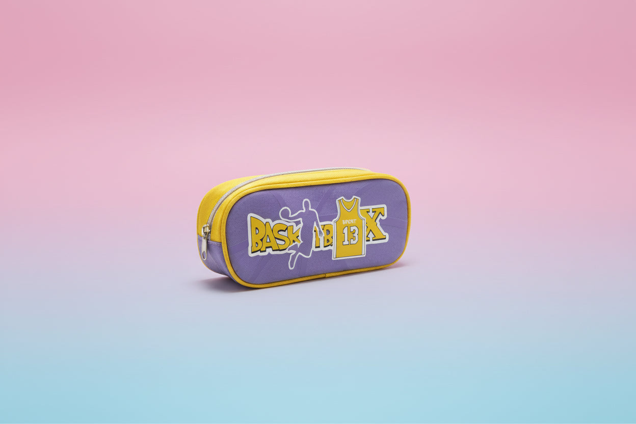 Basketball Pouch